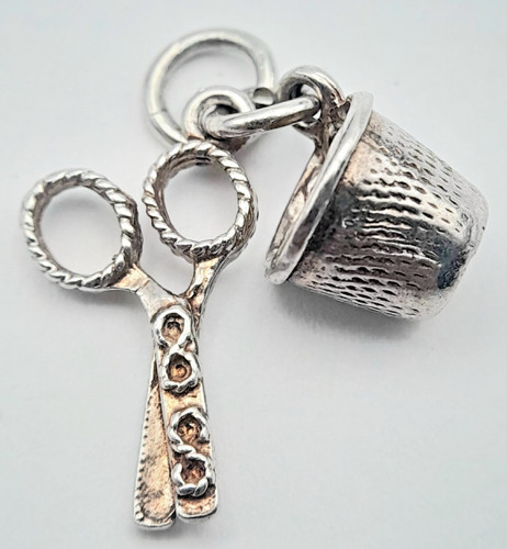 Vintage sterling silver - vintage,