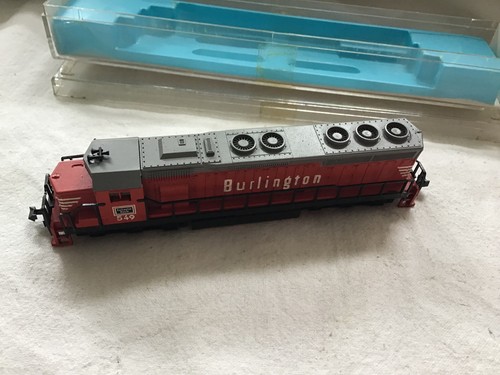 Atlas gauge sd45 - (2143),