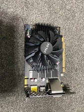 Zotac NVIDIA GeForce GTX 960 Graphics Card Read In Description