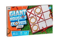 Active Play Giant Noughts and