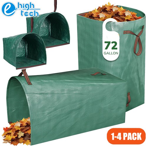 4pcs reusable garden waste - 1-4pcs,