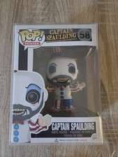 Funko Pop! Collectible Figures