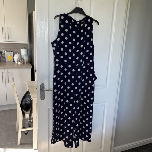 Ladies jumpsuit size - ladies, 14