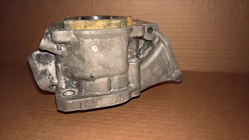 Rotax max fr125 kart engine - kart,