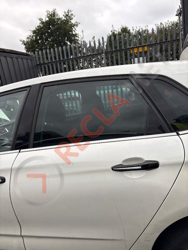 Citroen flair mk2 - c4, b71