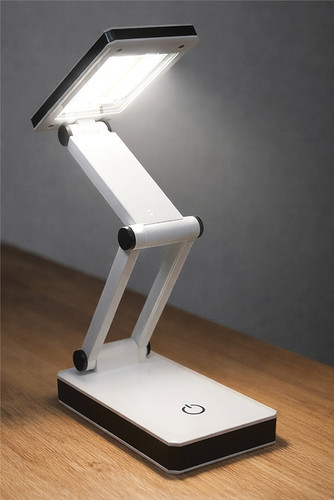 Led desk light lamp motorhome - led,
