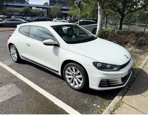 Scirocco 1 4 tsi - 🚗,