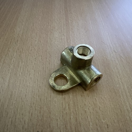 Ldv 200 400 - ldv, brake