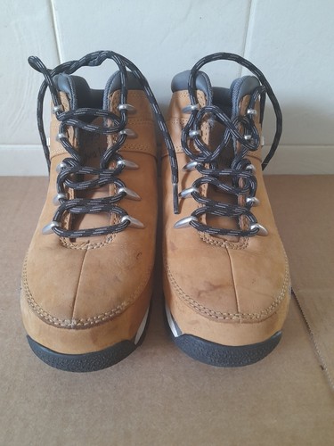 Boys timberland leather boots - boys,