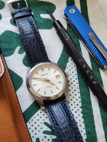 Seiko sarb035 automatic - sarb035,