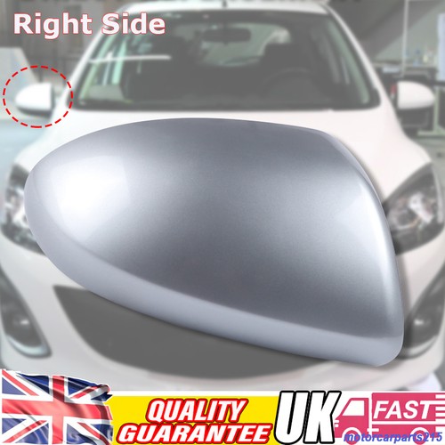 Right side door wing - door,