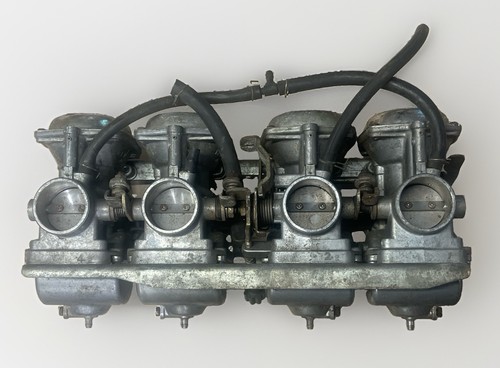1980 kawasaki kz750 keihin - 1980,