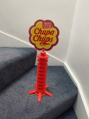 200 chupa chups lollies - 200,