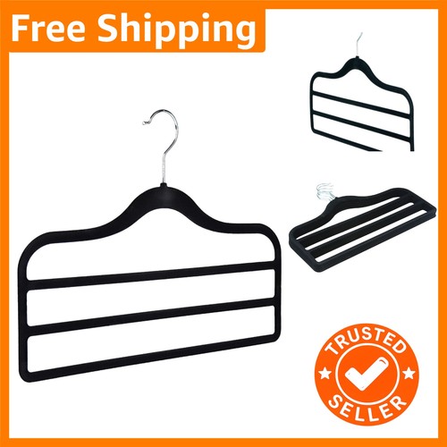 Luxurious non slip flocked - luxurious, non-slip
