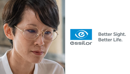 Essilor varilux lenses - xr, –