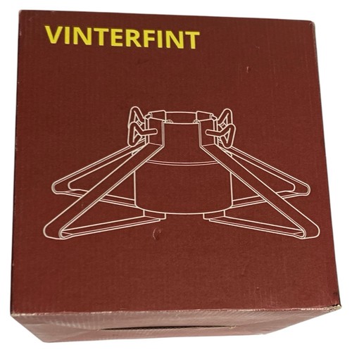Ikea vinterfint christmas tree - ikea,