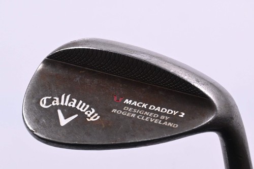 Callaway mack daddy - callaway,