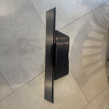 Original table top stand for 55  or 65 inch OLED LG TV OLED65C14LAB MAM652452