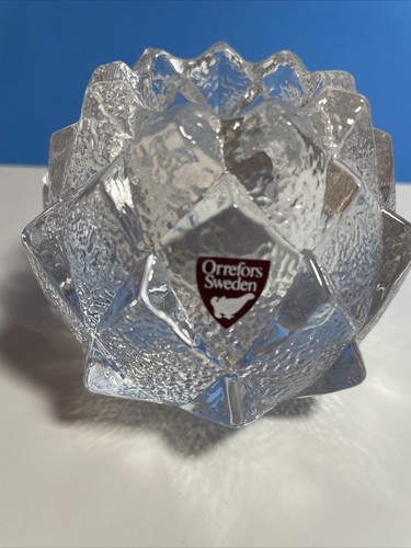 Orrefors sweden crystal - orrefors,