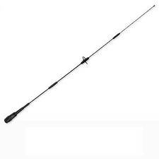 COMET CA-2X4SR - Mobile Antenna  1.02M 144/430 (Black)