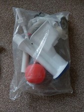 Low Level Toilet Cistern Tank