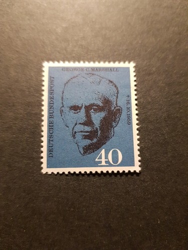 Europa stamp germany georges - stamp,