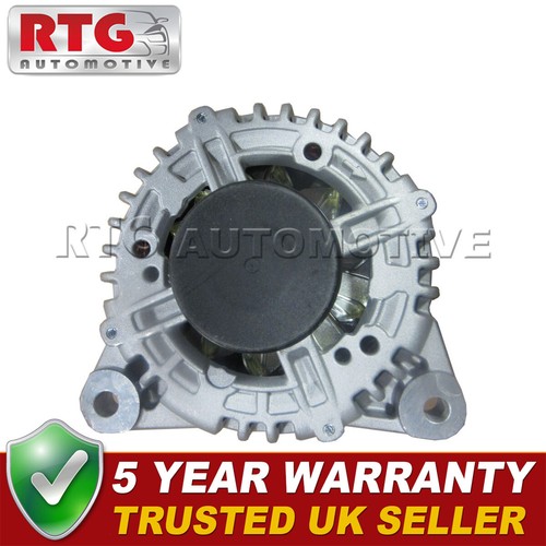 Aim alternator fits freelander - alternator,