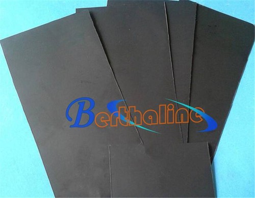 New 1pcs graphite anode sheet - anode,