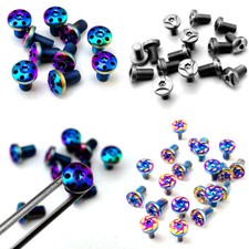 4pcs 1911 Grips Screws
