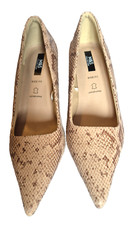 M&S Insolia Snakeskin design