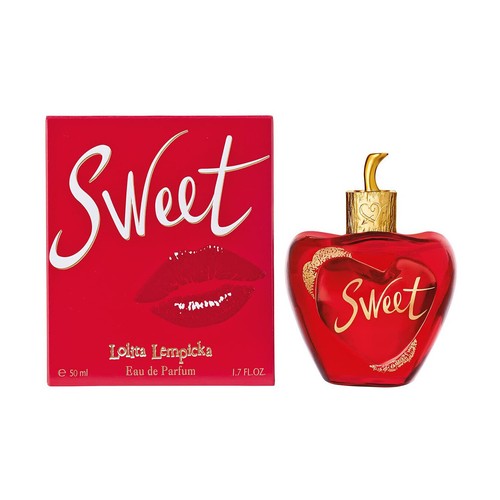 Lolita lempicka sweet 15ml - lolita,