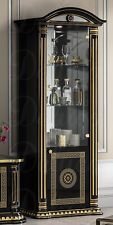 NEW Italian Display Cabinet -