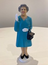 Queen Elizabeth II solar