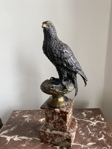 Archibald thorburn bronze - archibald,