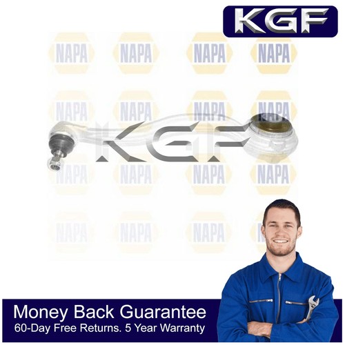 Kgf front left upper lower - front,