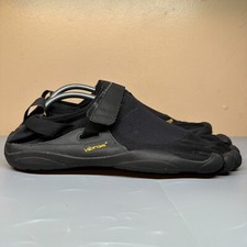 Vibram Five Fingers Barefoot