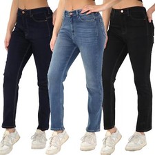 Womens Magic Shaping Jeans