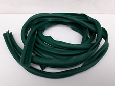 LAMBRETTA GREEN SIDE PANEL