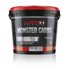 Matrix nutrition monster - nutrition,