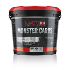 MATRIX NUTRITION MONSTER CARBS