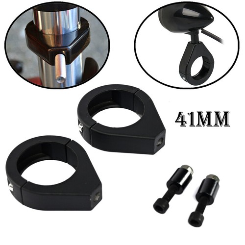41mm fork turn signal - 41mm,