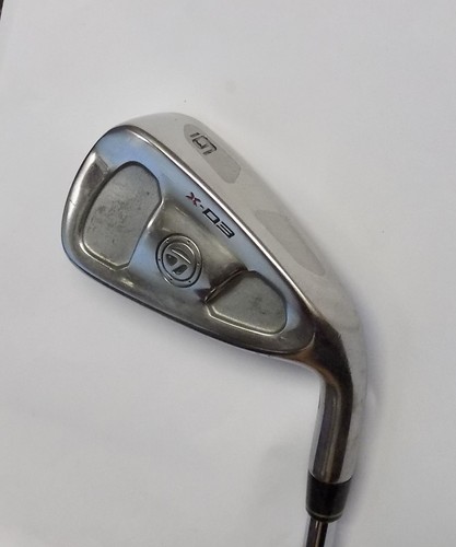 Taylormade iron n s - 6,