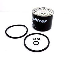 Fuel filter for ford - for, 2000