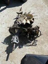 Hydro Gear 618-0389 Ride On Mower Transmission Cub Cadet Mountfield Etc 