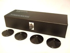 Set of 4 AudioSerenity Satin