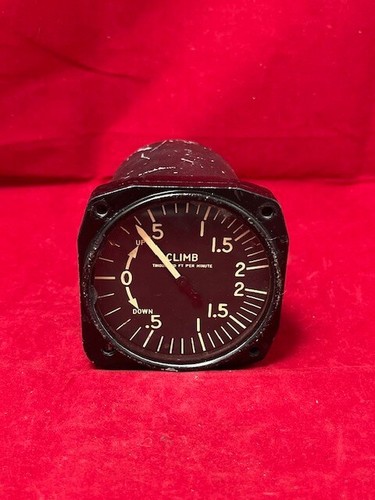 Variometer bendix aviation - variometer,