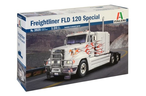 Italeri 3925 freightliner - 3925,