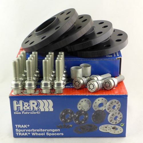 Wheel spacer 20 mm - h&r,
