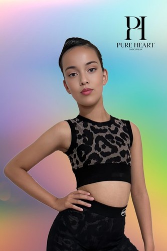 Juvenile ballroom latin dress - ballroom,