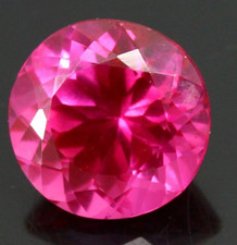 6.65 Ct Natural UTAH Red Beryl